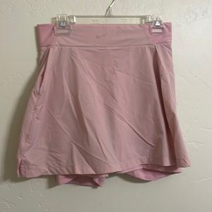 Nike tennis skirt
